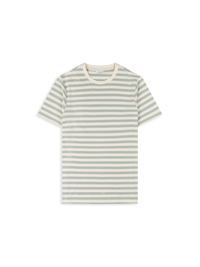 The Classic T-Shirt