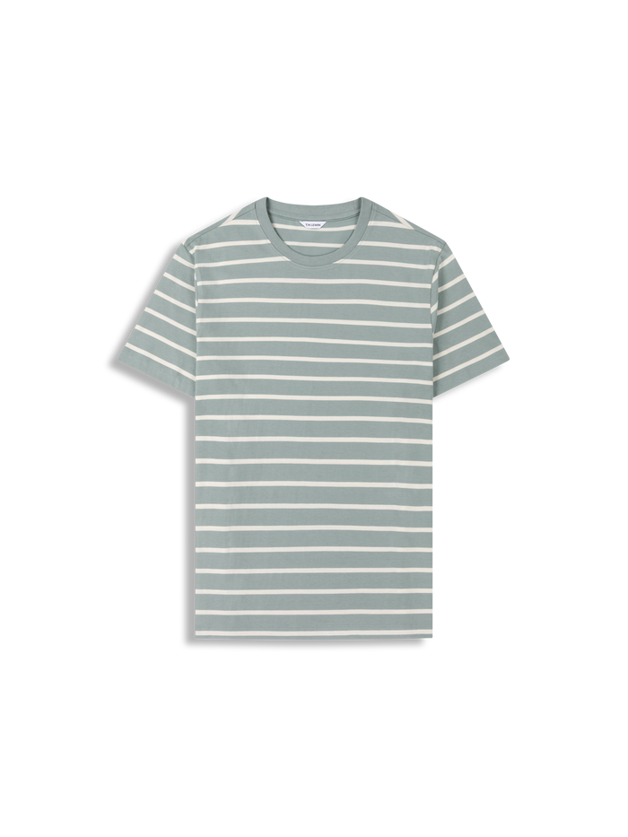 The Classic T-Shirt