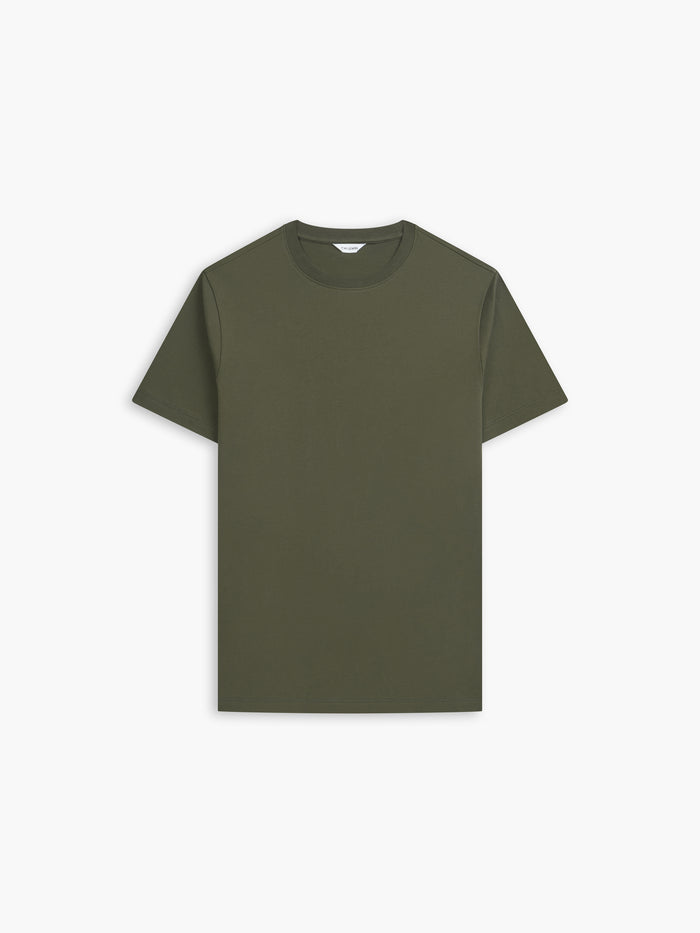 The Classic T-Shirt