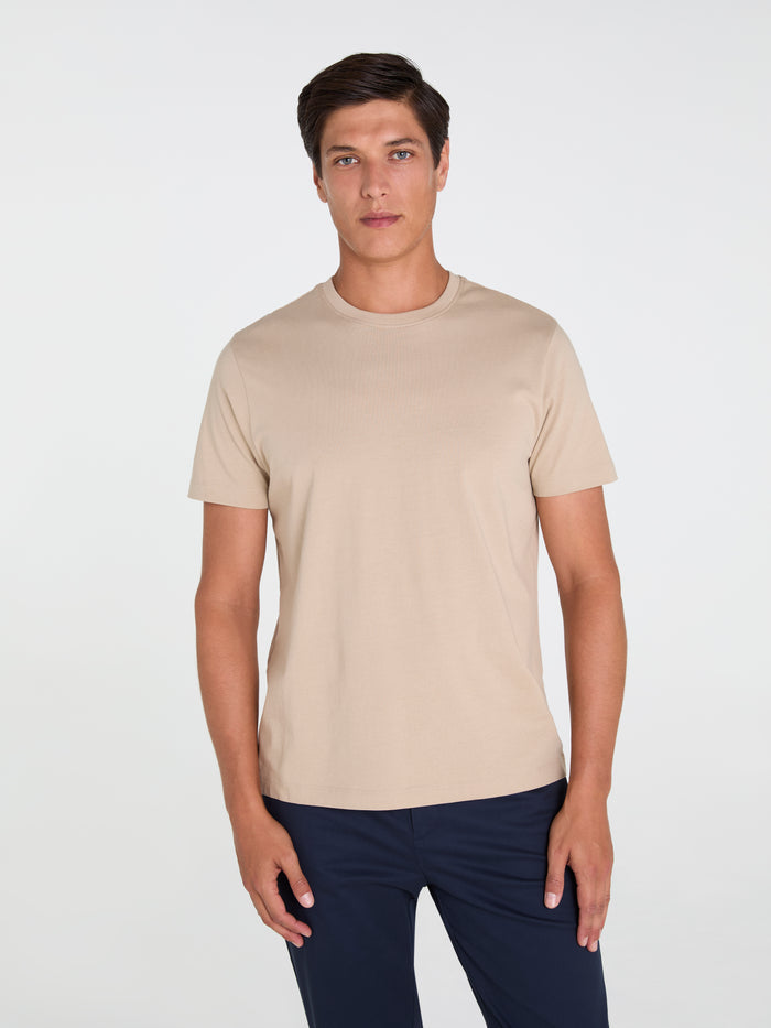 The Classic T-Shirt