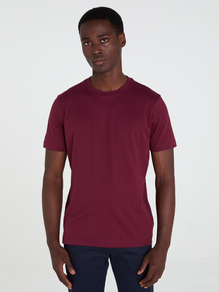 The Classic T-Shirt