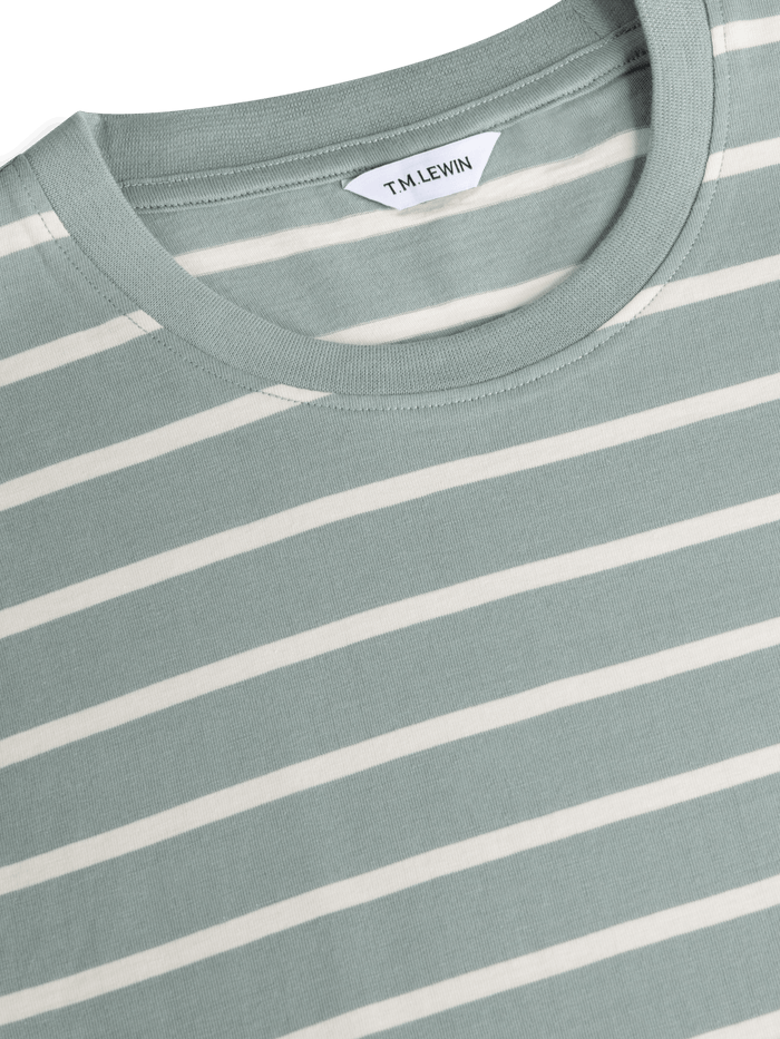 The Classic T-Shirt