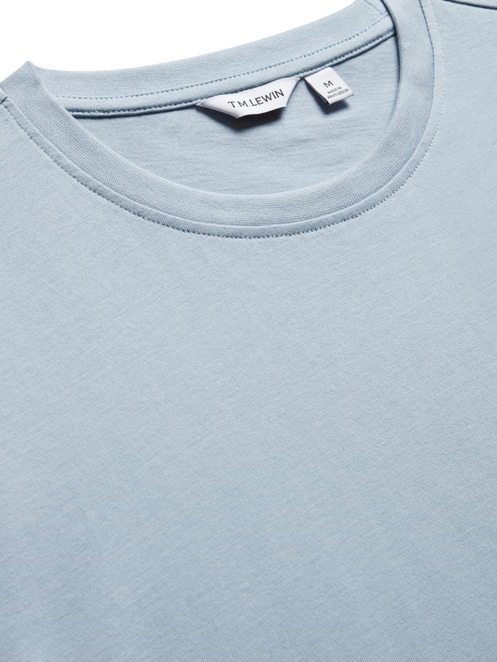 The Classic T-Shirt