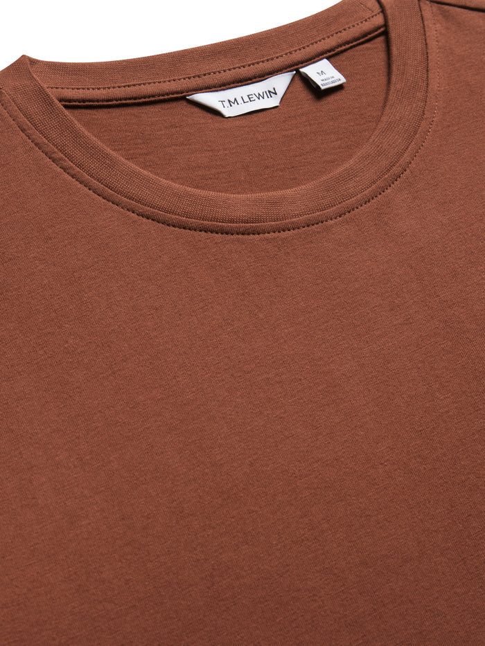 The Classic T-Shirt