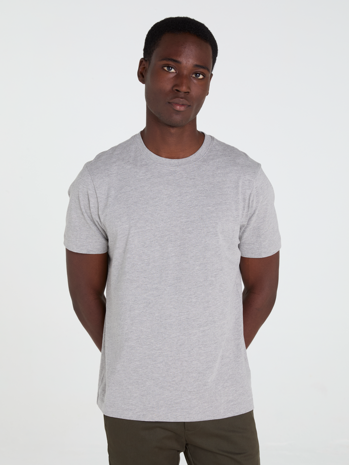 The Classic T-Shirt