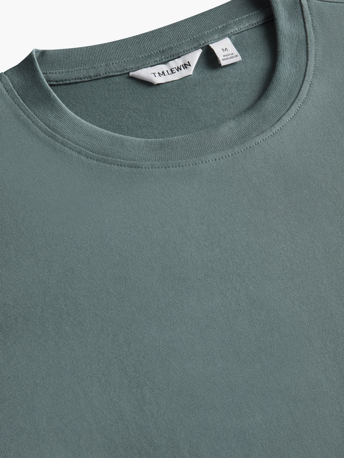 The Classic T-Shirt