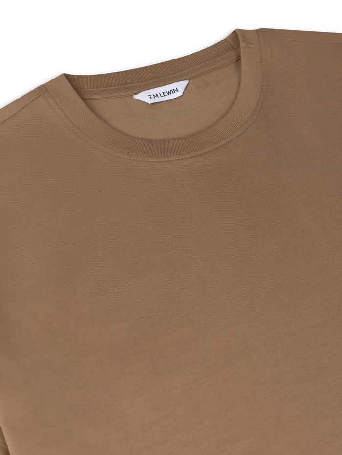 The Classic T-Shirt