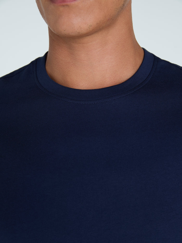The Classic T-Shirt