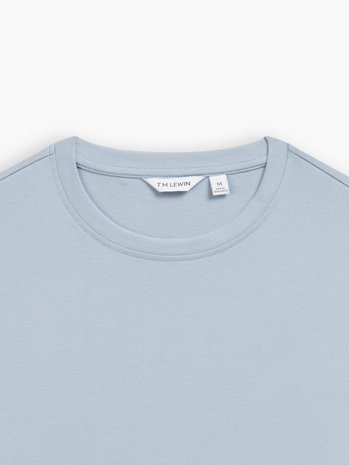 The Classic T-Shirt