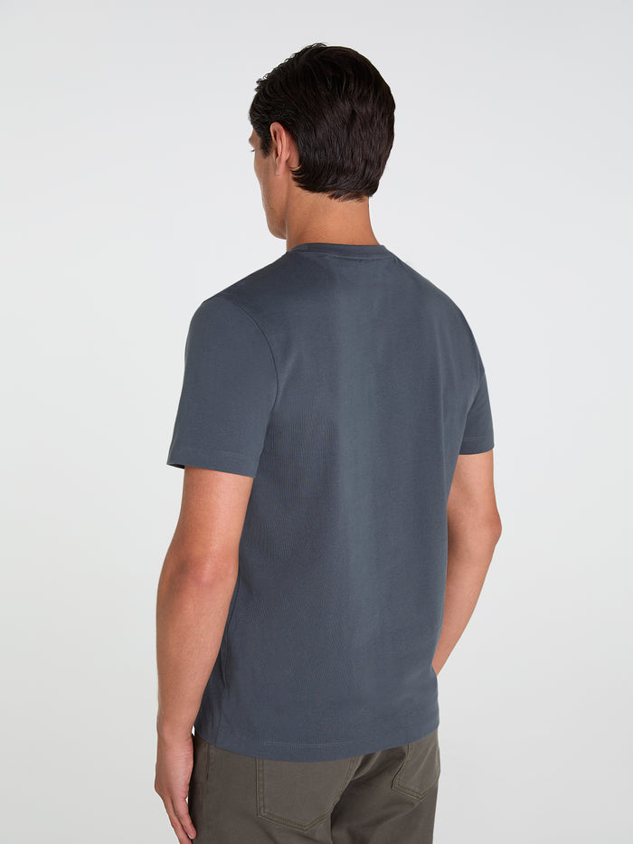 The Classic T-Shirt