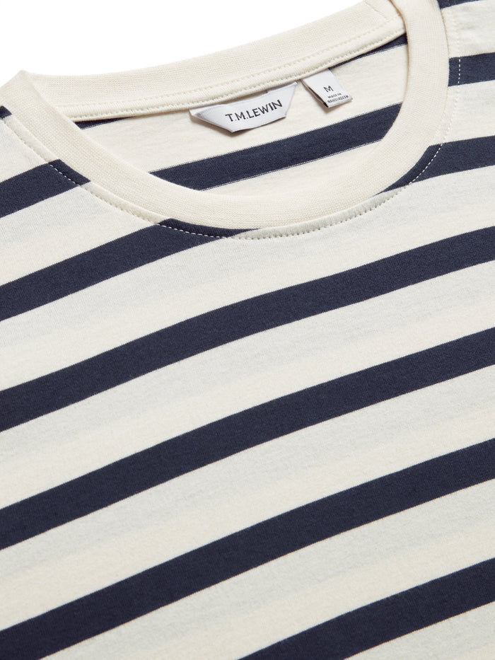 The Classic T-Shirt