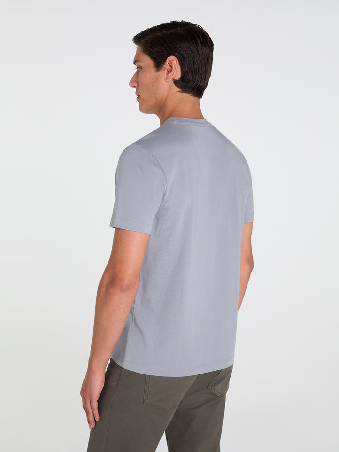 The Classic T-Shirt