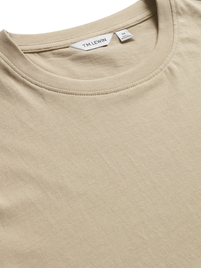The Classic T-Shirt