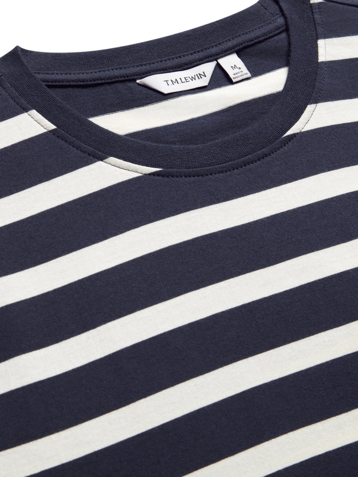 The Classic T-Shirt