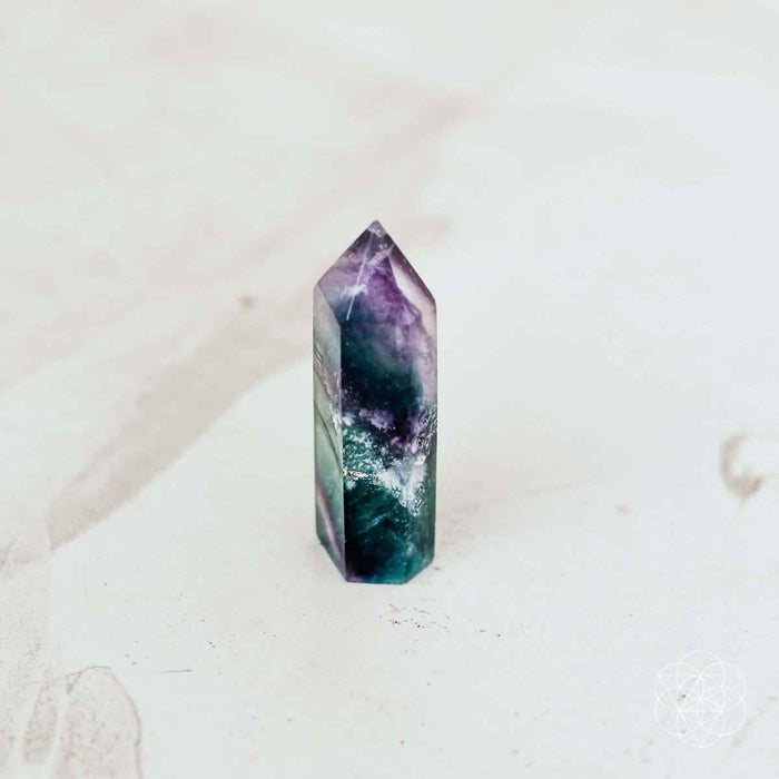 The Cleansing Stone