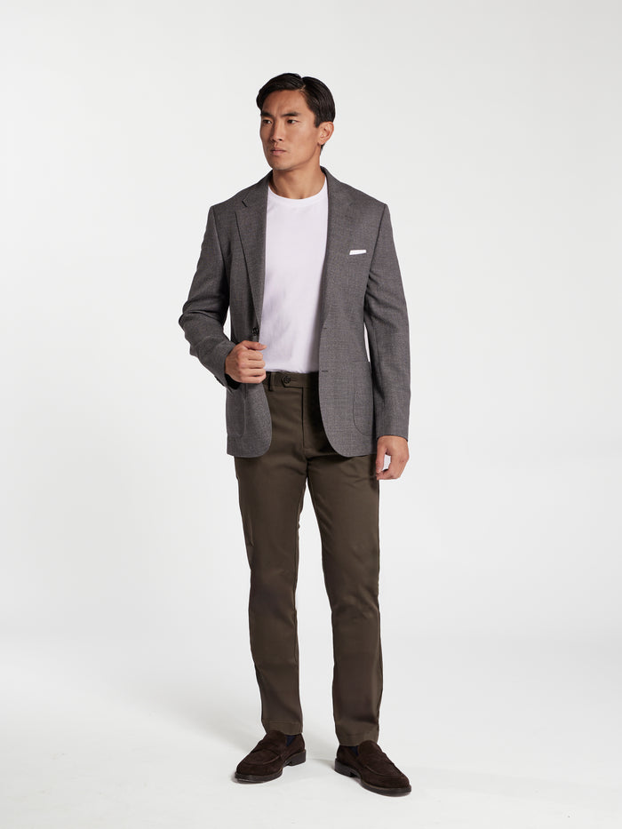 The Clerkenwell Blazer