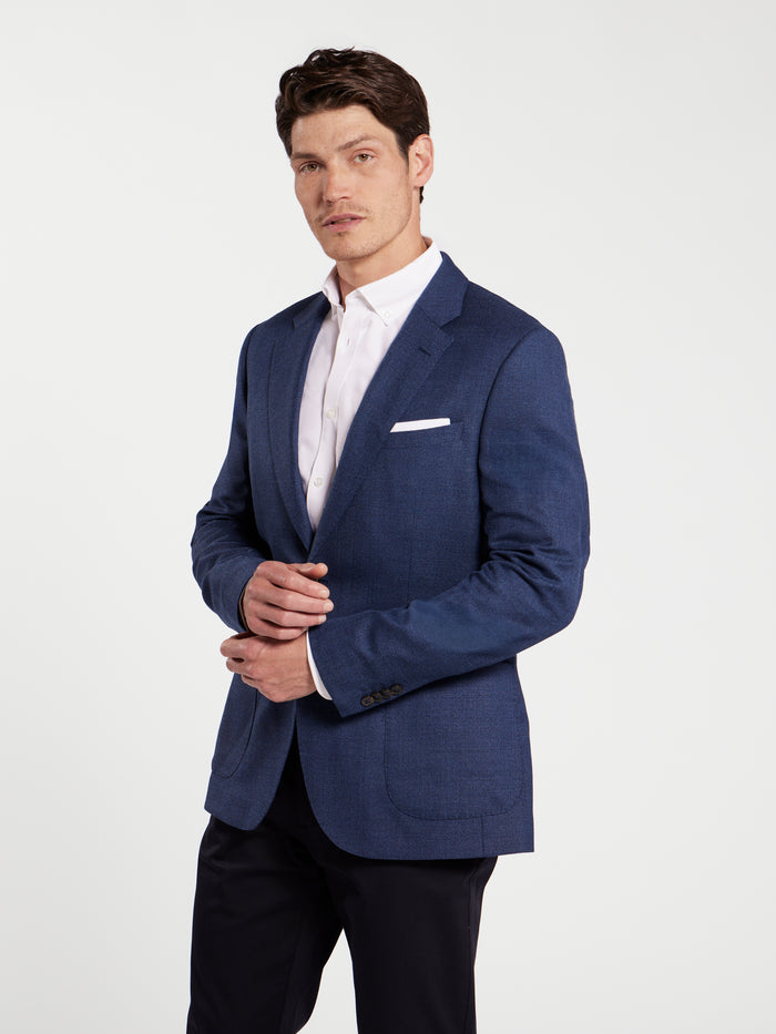 The Clerkenwell Blazer