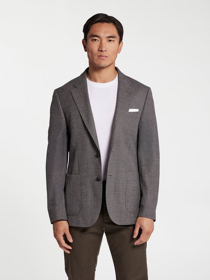 The Clerkenwell Blazer