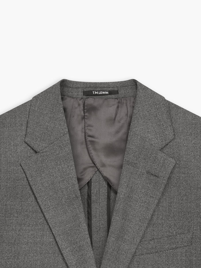 The Clerkenwell Blazer