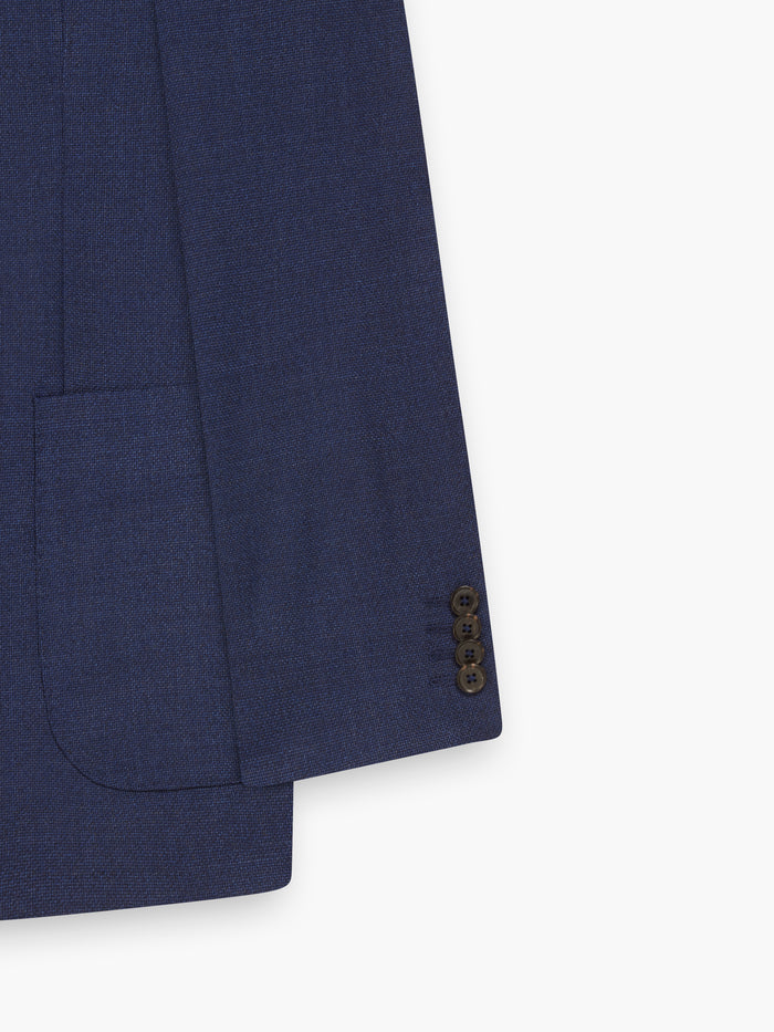 The Clerkenwell Blazer