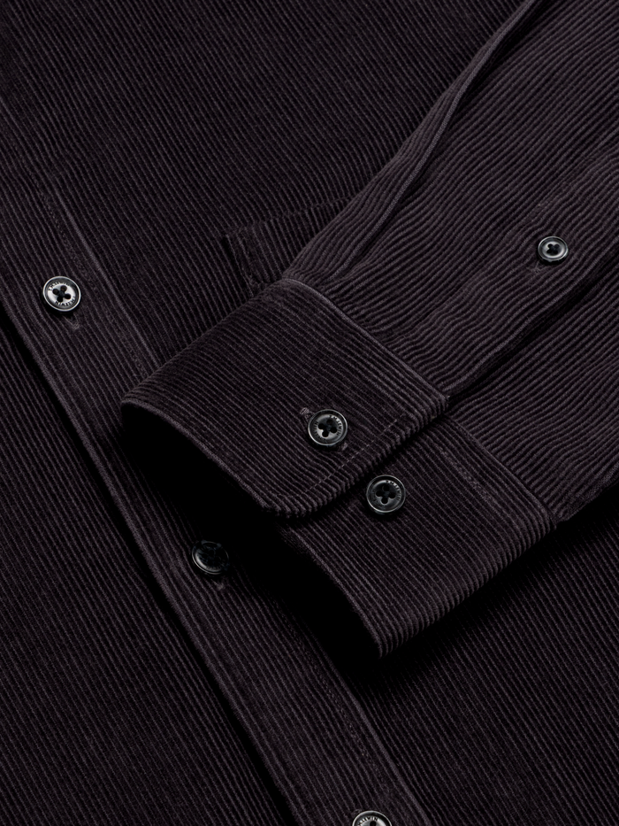 The Corduroy Shirt
