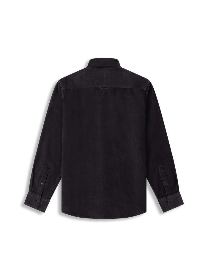The Corduroy Shirt