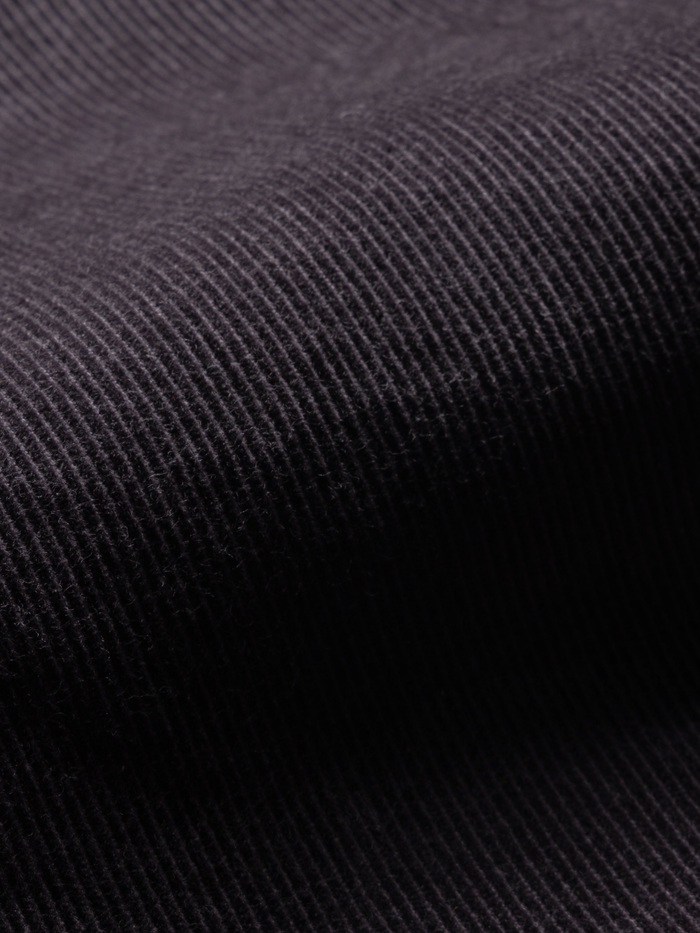 The Corduroy Shirt