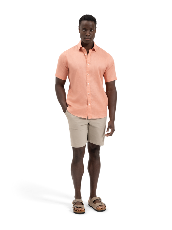 The Deck Short