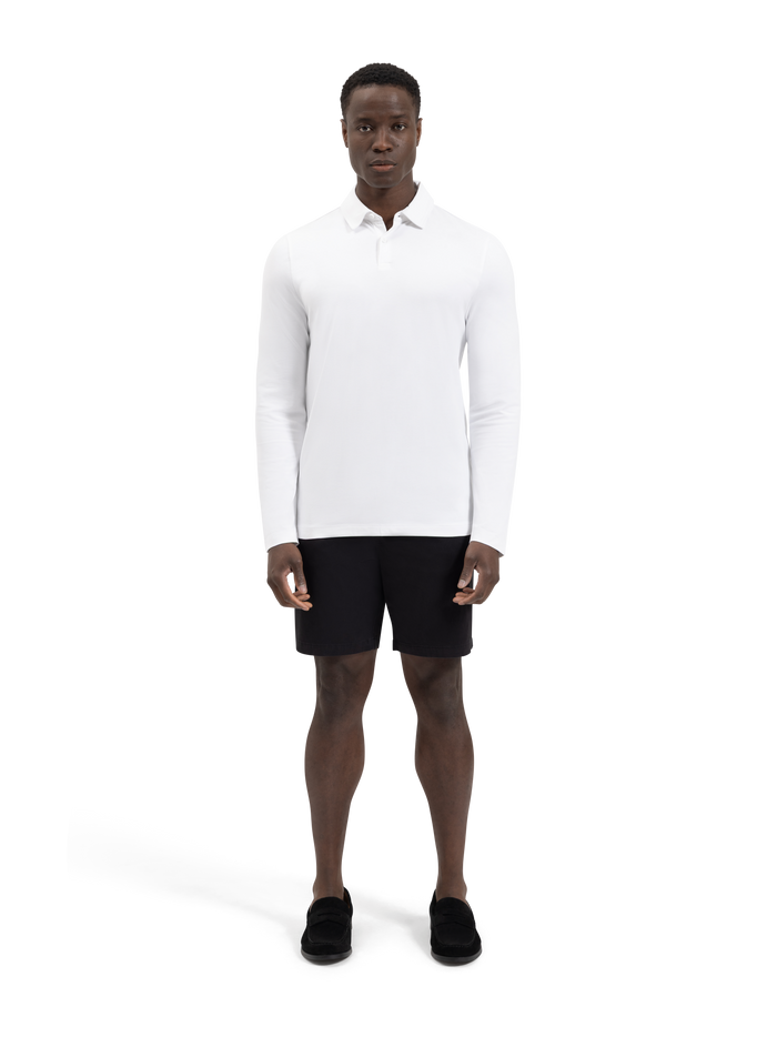 The Deck Short