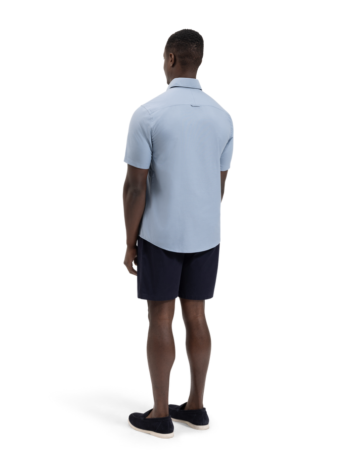The Deck Short