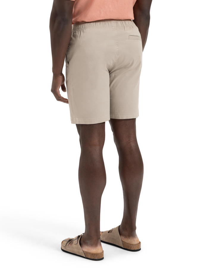 The Deck Short