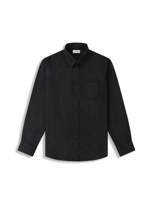 The Heavyweight Textured Shirt
