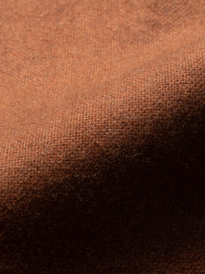 The Heavyweight Textured Shirt