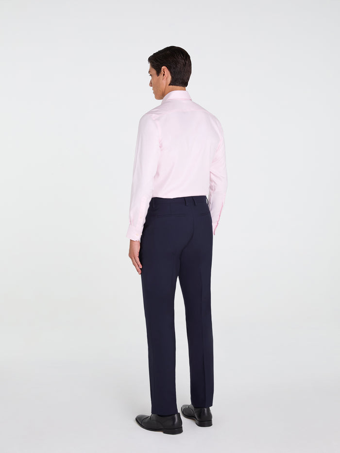 The Heritage Twill Shirt