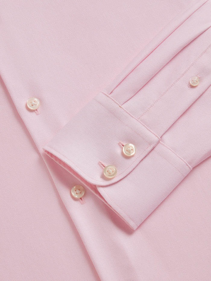 The Heritage Twill Shirt