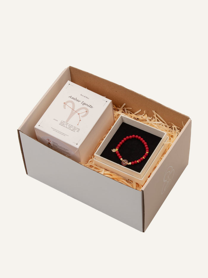 The Inner Light Box