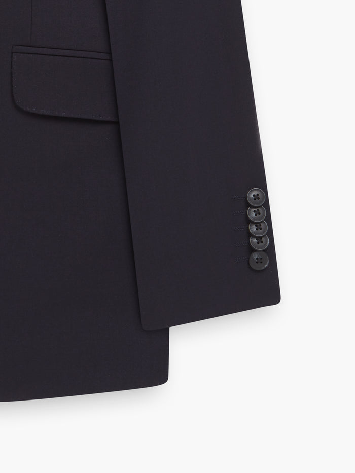 The Kennington Slim Suit Jacket