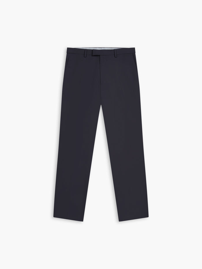 The Kennington Slim Suit Trouser