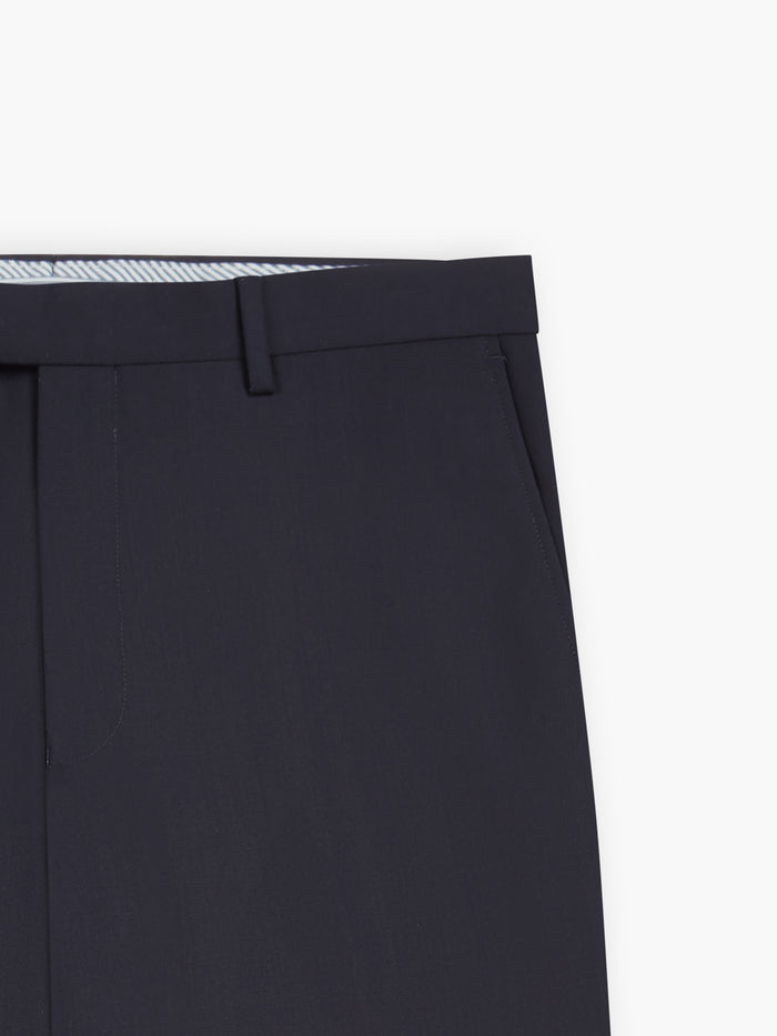 The Kennington Slim Suit Trouser