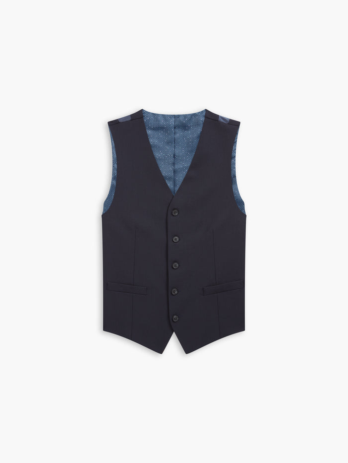 The Kennington Slim Waistcoat