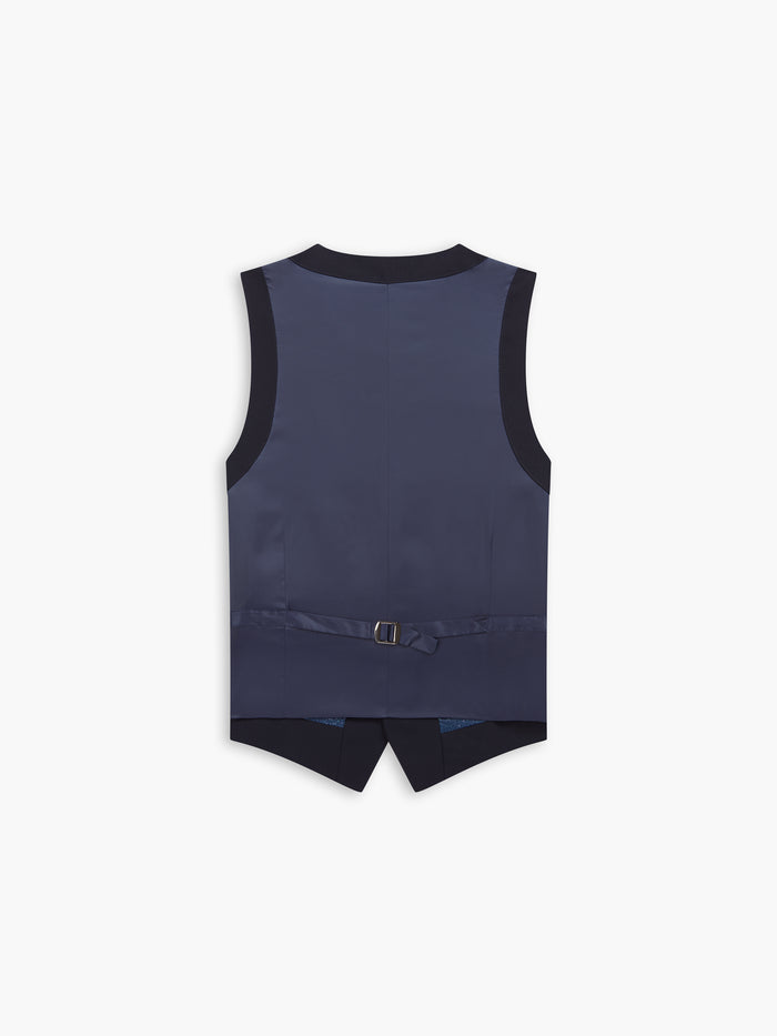 The Kennington Slim Waistcoat