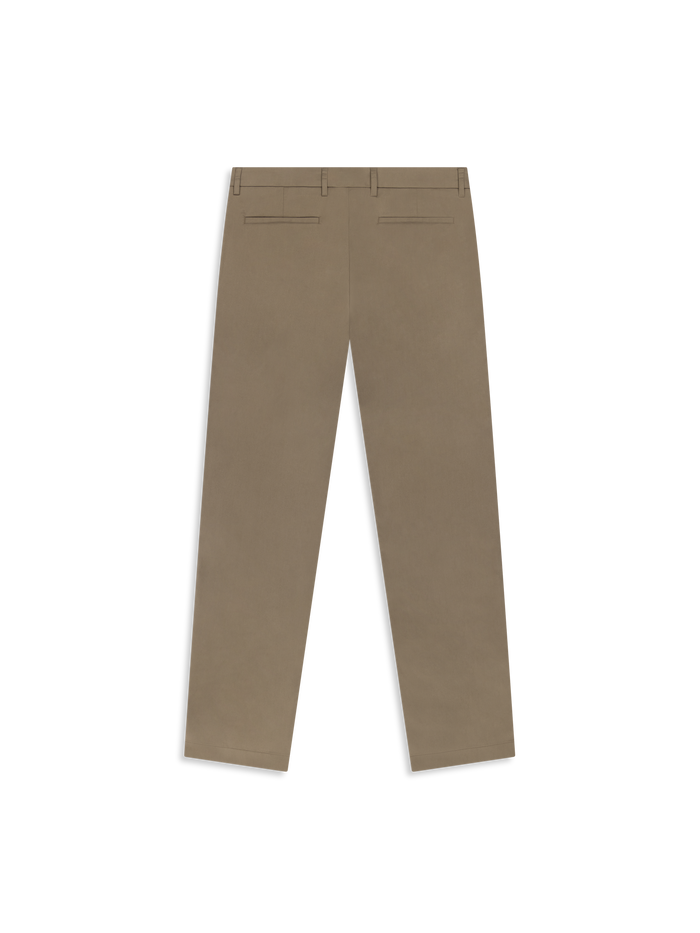 The Lightweight Chino
