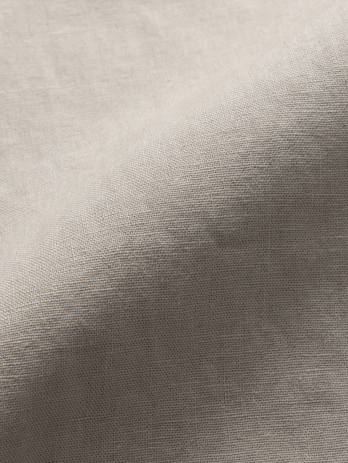 The Linen Blend Short