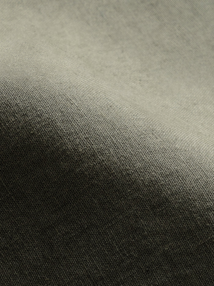 The Linen Blend Short
