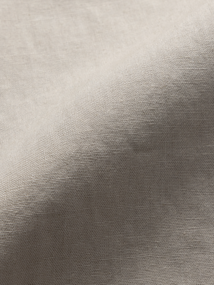 The Linen Blend Trouser