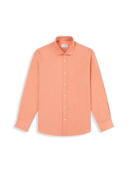 The Linen Shirt