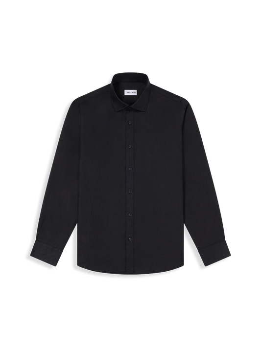 The Linen Shirt