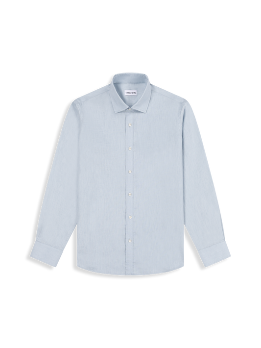 The Linen Shirt
