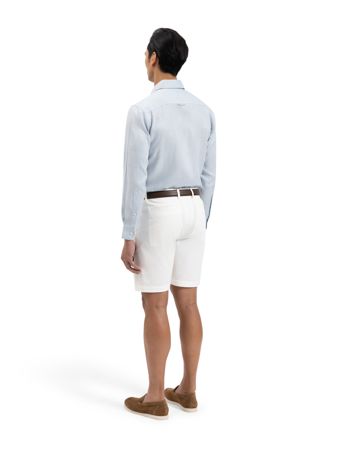 The Linen Shirt