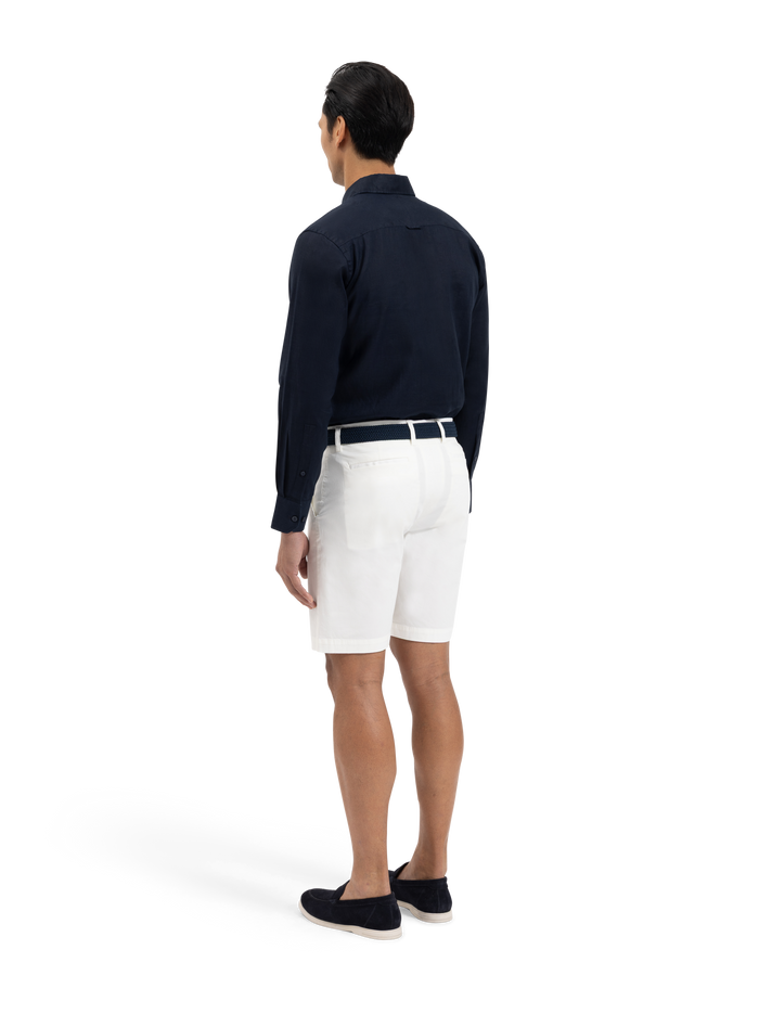 The Linen Shirt